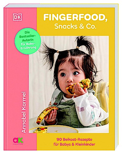 Fingerfood, Snacks & Co.