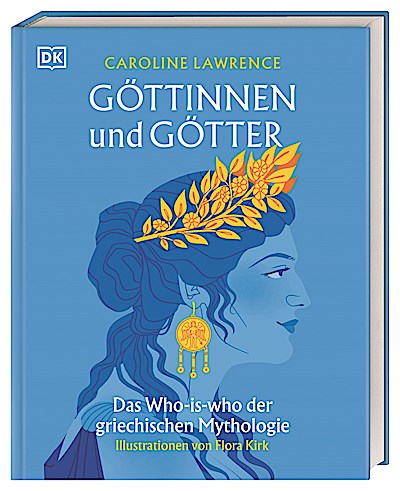 Göttinnen und Götter