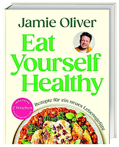 Eat Yourself Healthy