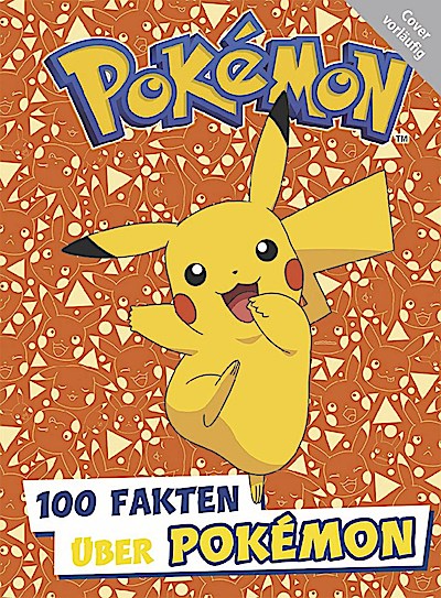 Pokémon: 100 Fakten über Pokémon - von Aerodactyl bis Zoroark