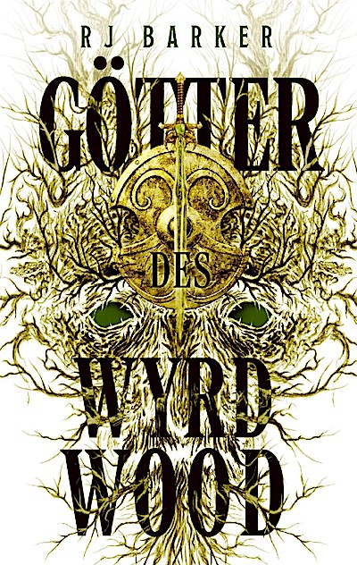 Götter des Wyrdwood