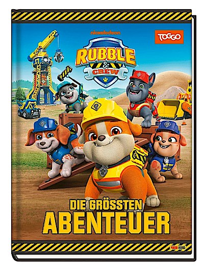Rubble & Crew: Die größten Abenteuer