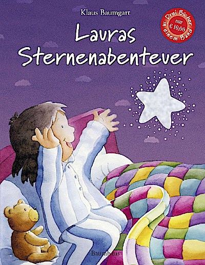 Lauras Sternenabenteuer