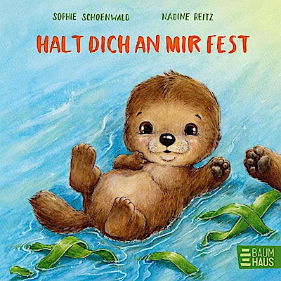 Halt dich an mir fest