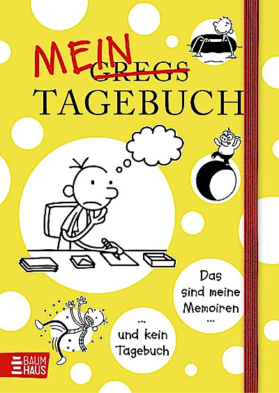 Gregs (Mein) Tagebuch