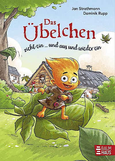 Das Übelchen zieht ein ... und aus und wieder ein