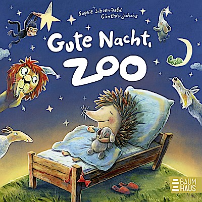 Gute Nacht, Zoo