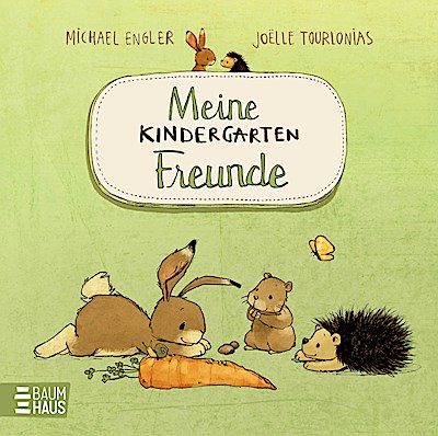 Wir zwei - Meine Kindergartenfreunde