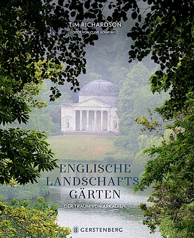 Englische Landschaftsgärten