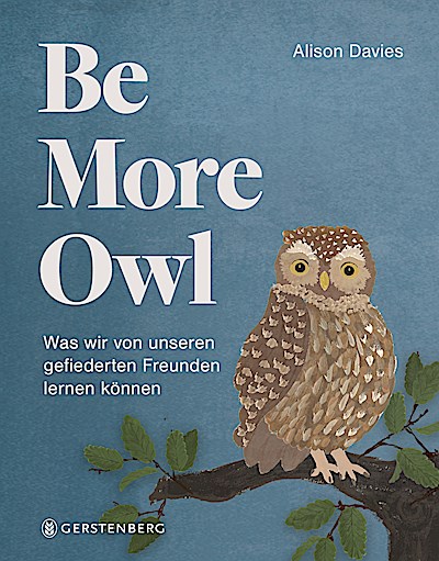Be More Owl