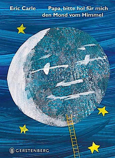 Papa, bitte hol für mich den Mond vom Himmel