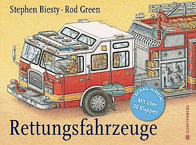 Rettungsfahrzeuge
