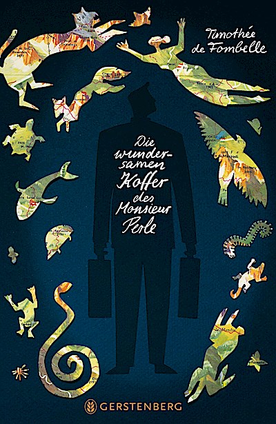 Die wundersamen Koffer des Monsieur Perle