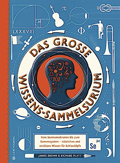 Das große Wissens-Sammelsurium
