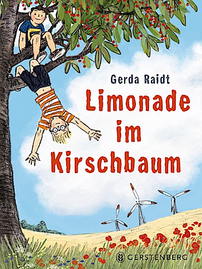 Limonade im Kirschbaum