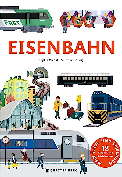 Eisenbahn