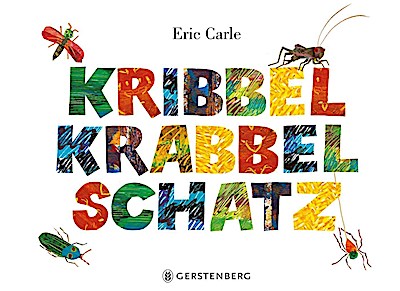 Kribbelkrabbel-Schatz