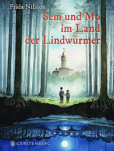 Sem und Mo im Land der Lindwürmer