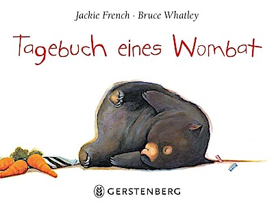 Tagebuch eines Wombat