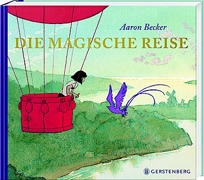 Die magische Reise