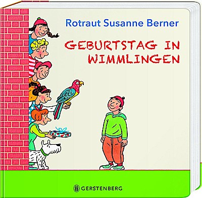 Geburtstag in Wimmlingen