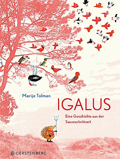 Igalus