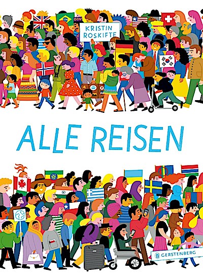 Alle reisen
