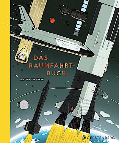 Das Raumfahrtbuch