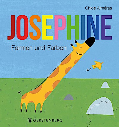 Josephine - Formen und Farben