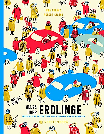 Alles über Erdlinge