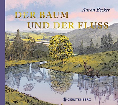 Der Baum und der Fluss