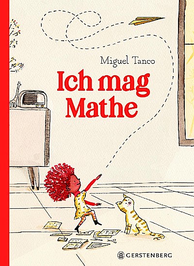 Ich mag Mathe