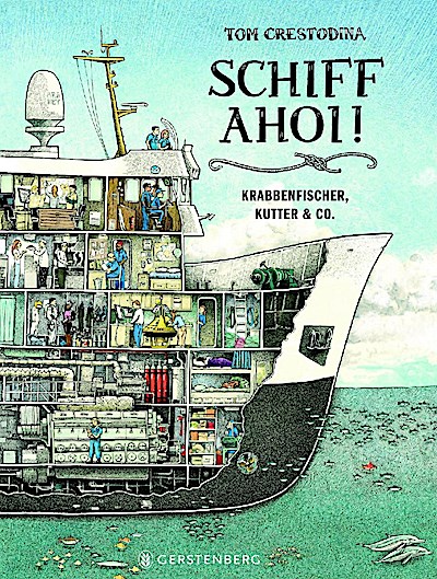 Schiff ahoi!