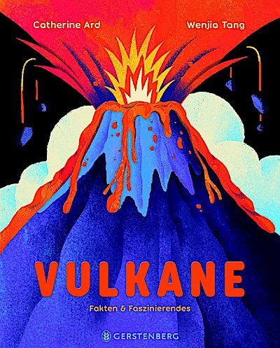 Vulkane