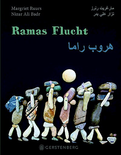 Ramas Flucht