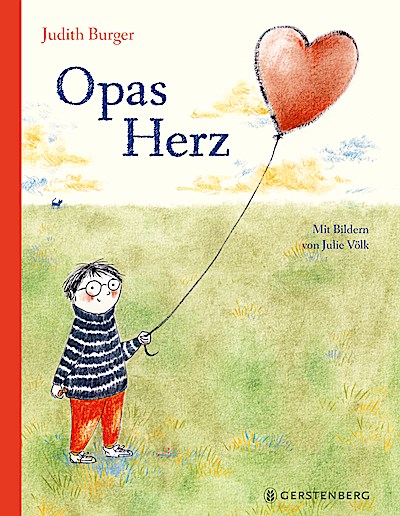 Opas Herz