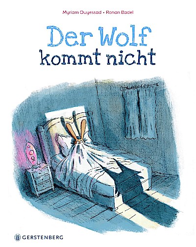 Der Wolf kommt nicht