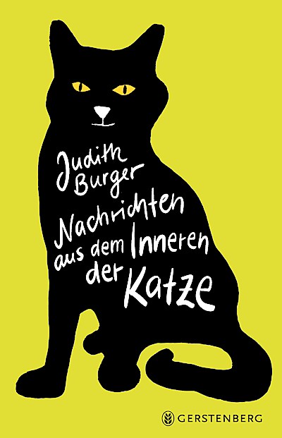 Nachrichten aus dem Inneren der Katze