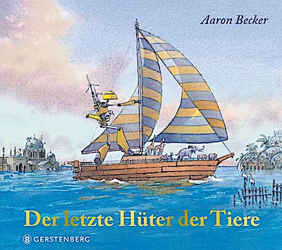 Der letzte Hüter der Tiere