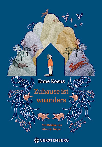 Zuhause ist woanders