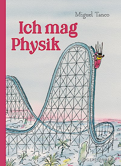 Ich mag Physik