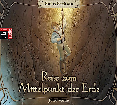 Reise zum Mittelpunkt der Erde