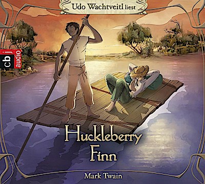 Huckleberry Finn