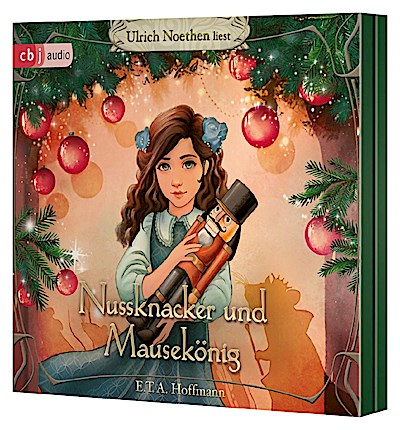 Nussknacker und Mausekönig