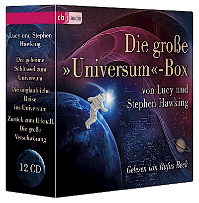 Die große "Universum"-Box