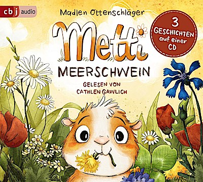 Metti Meerschwein