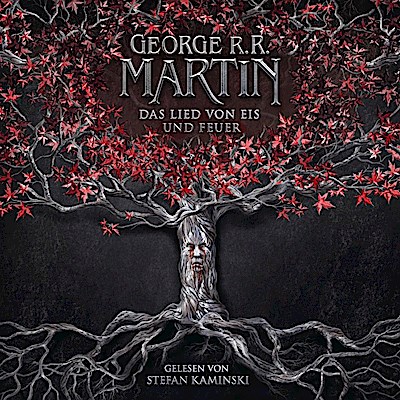 Das Lied von Eis und Feuer - Die große Hörbuch-Box