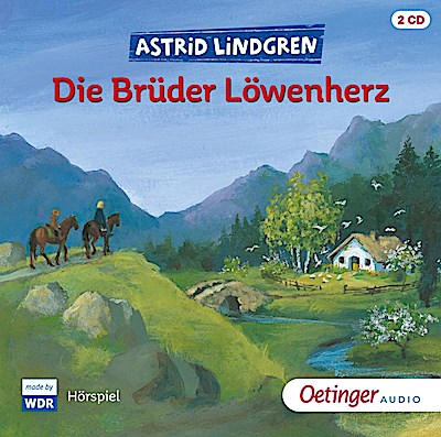 Die Brüder Löwenherz