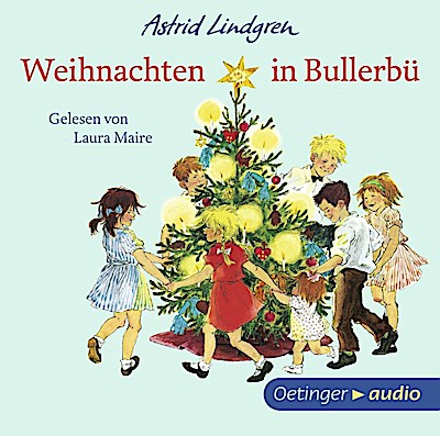 Weihnachten in Bullerbü