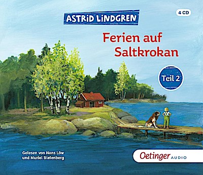 Ferien auf Saltkrokan Teil 2